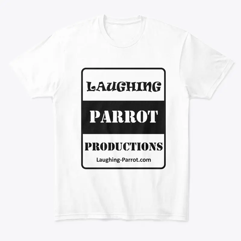 Laughing Parrot Productions