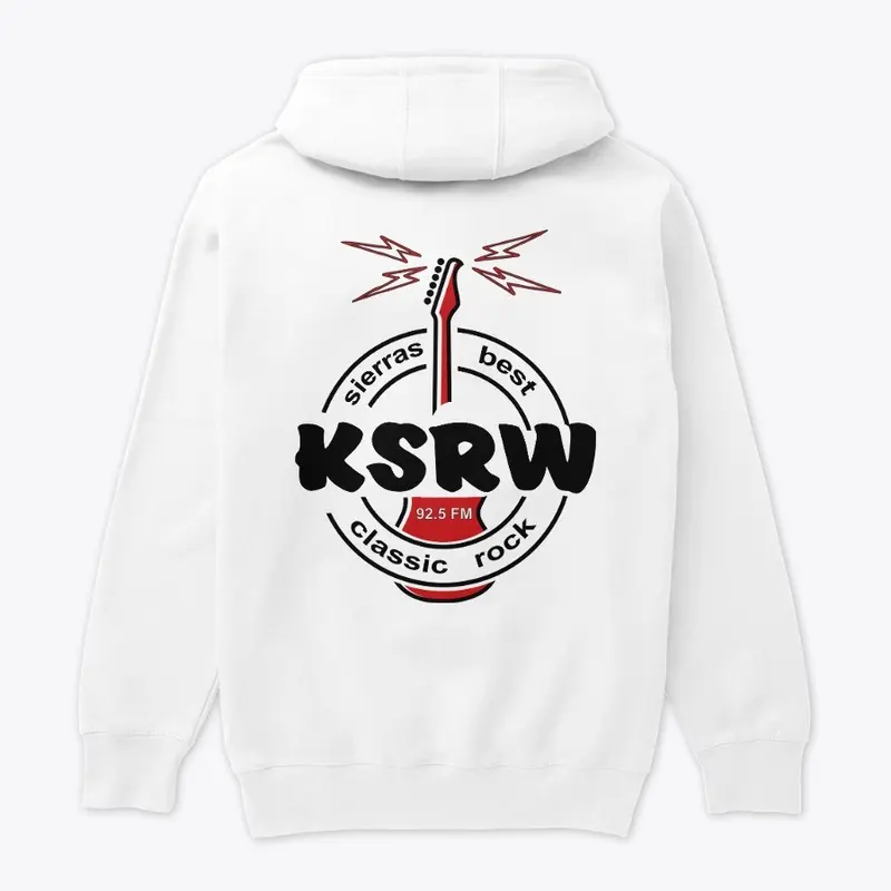 KSRW Classic Rock 92.5