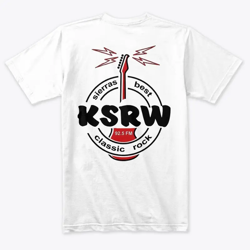 KSRW Classic Rock 92.5