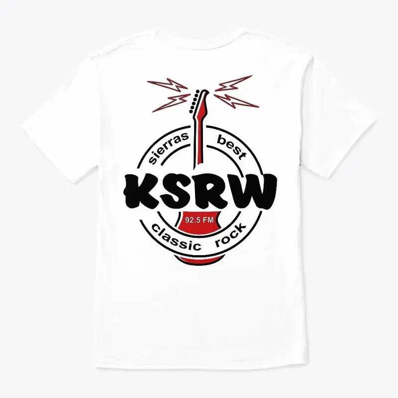 KSRW Classic Rock 92.5