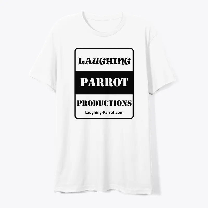 Laughing Parrot Productions