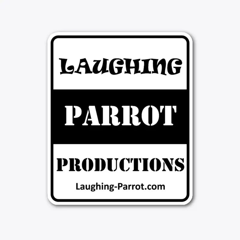 Laughing Parrot Productions