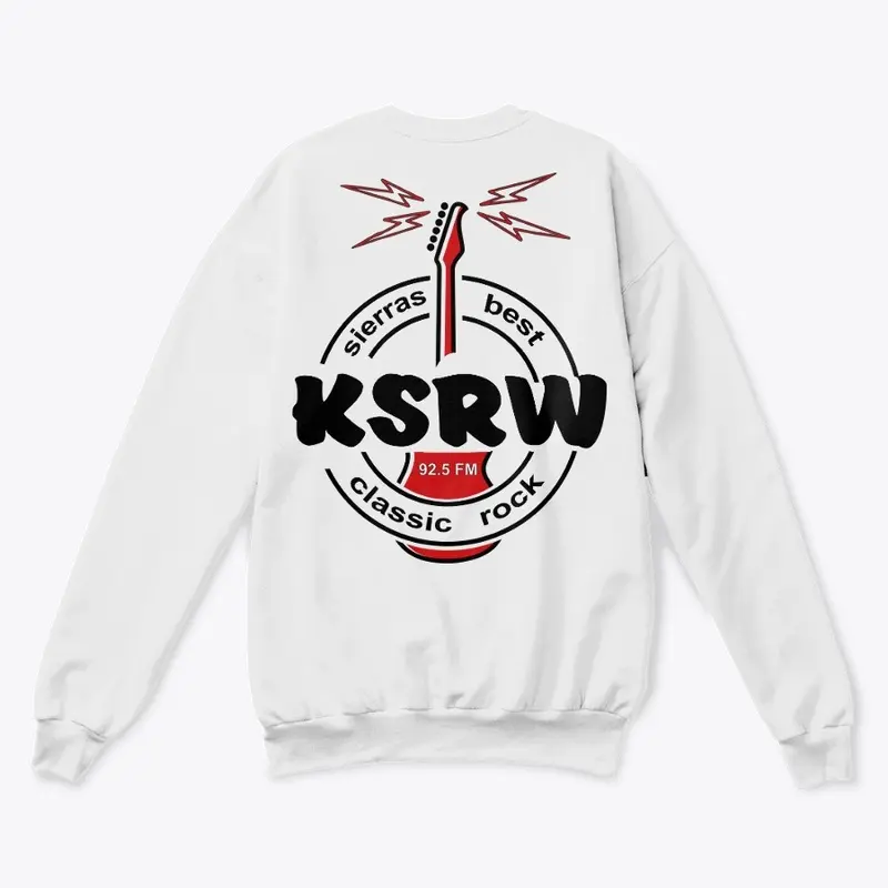 KSRW Classic Rock 92.5