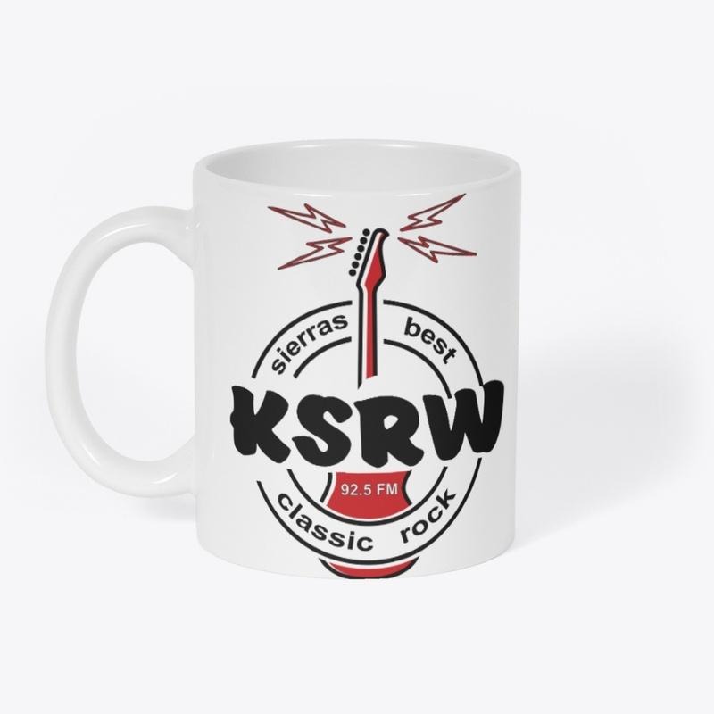 KSRW Classic Rock 92.5