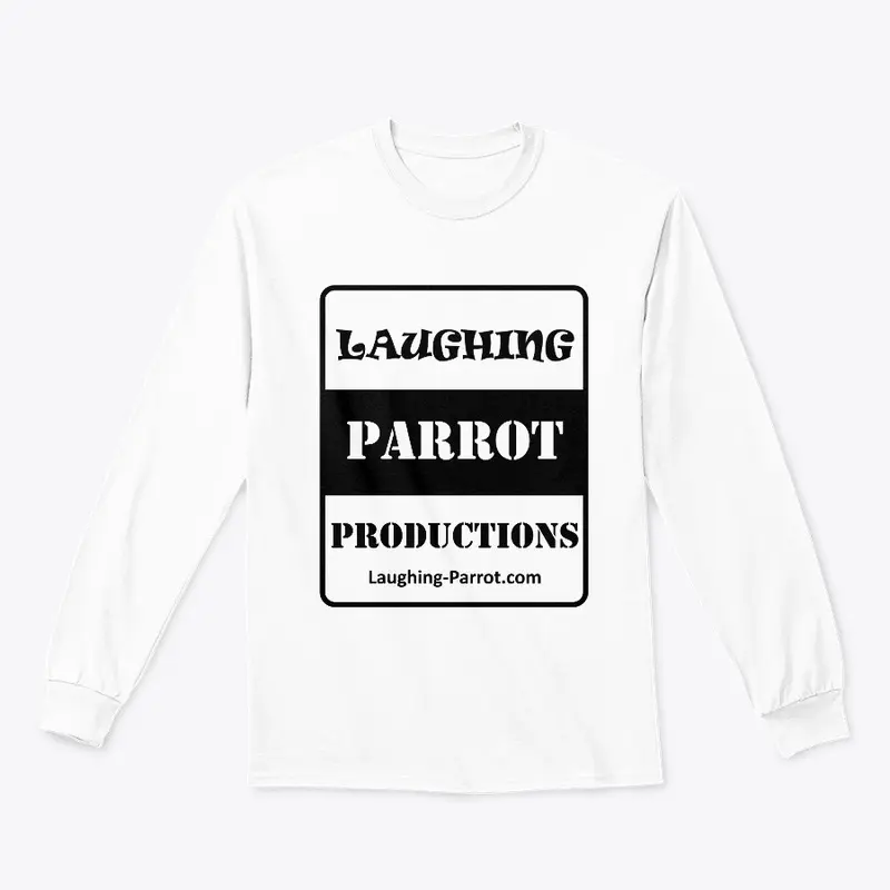 Laughing Parrot Productions