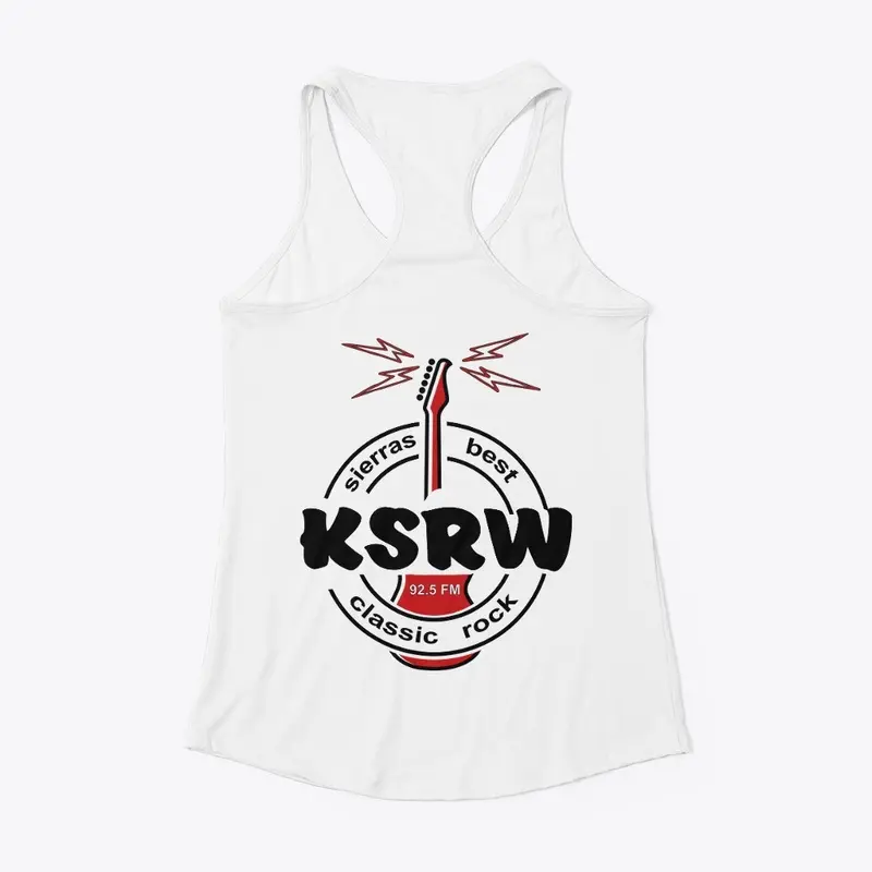 KSRW Classic Rock 92.5